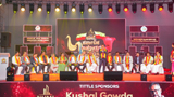 Dubai Karnataka Rajyotsava Awards: Celebration exemplary, says Speaker U.T. Khader